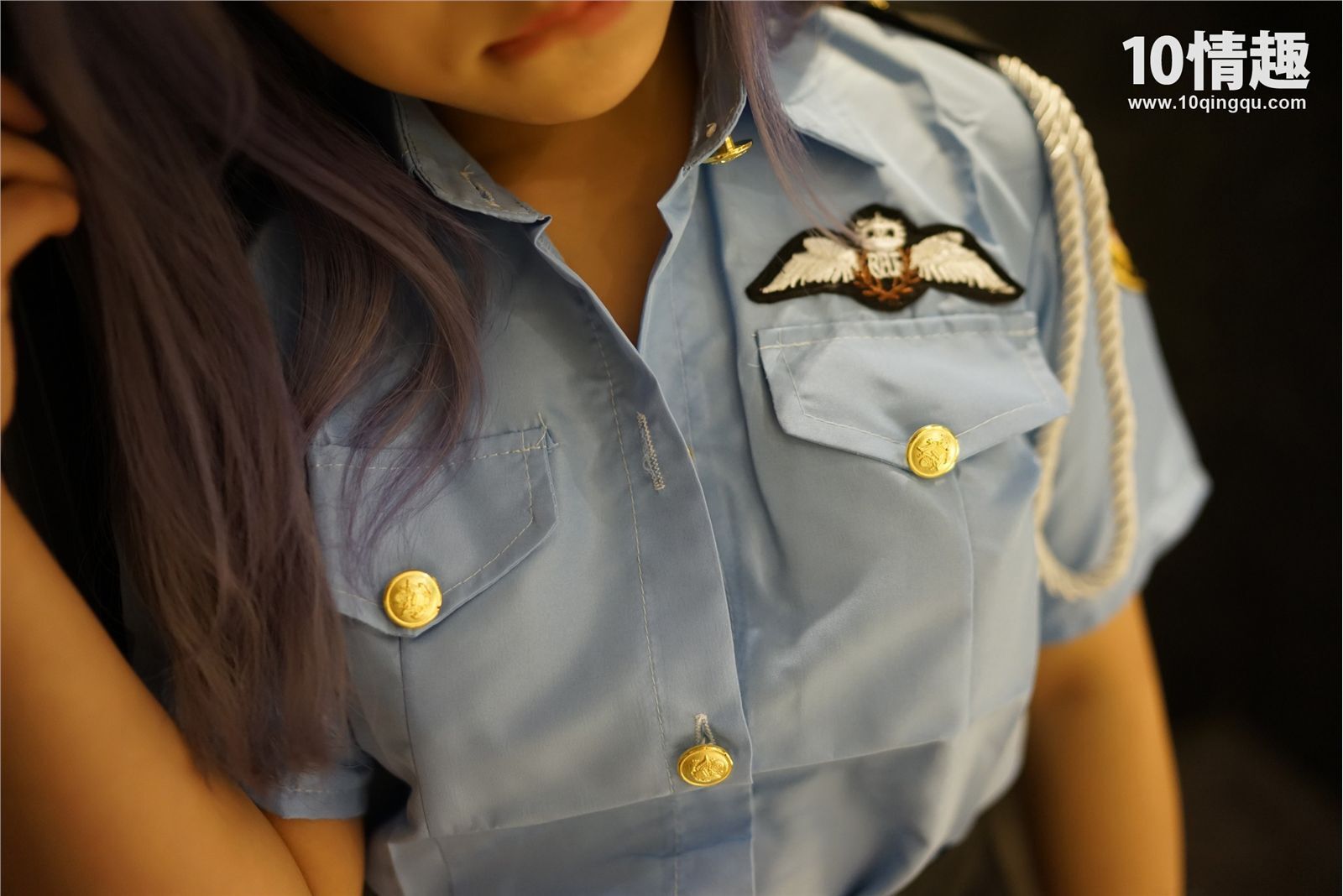 [ROSI写真]KZ系列 2016.10.19 NO.129